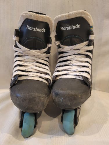 Marsblade O1 Inline Skates Regular Width Size 1 (Used)