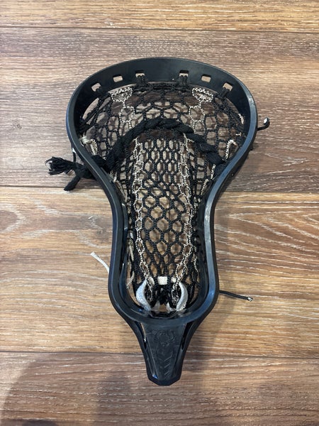 ECD Bravo 1 Head