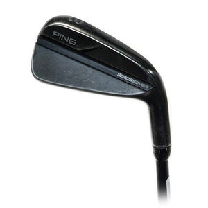 Ping iCrossover 3 Utility Iron Graphite Tensei 1K Black 65HY X-Flex