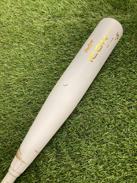 Rawlings Icon (2 3/4") USSSA 2024 (-5)