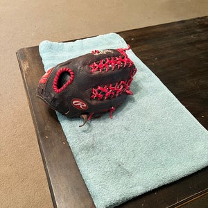 Rawlings Player Preferred Elite