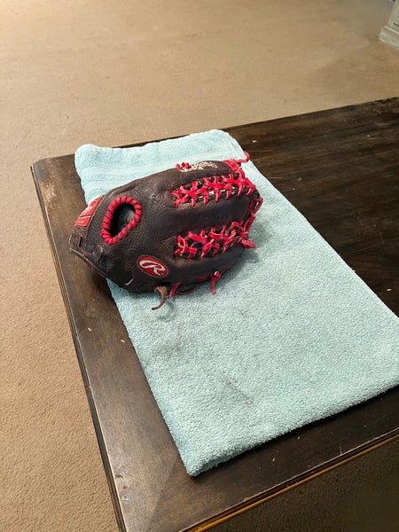Rawlings Player Preferred Elite