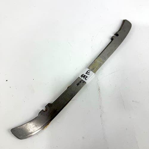 New Bauer 2 Bolt Stainless Steel | 306mm | E642