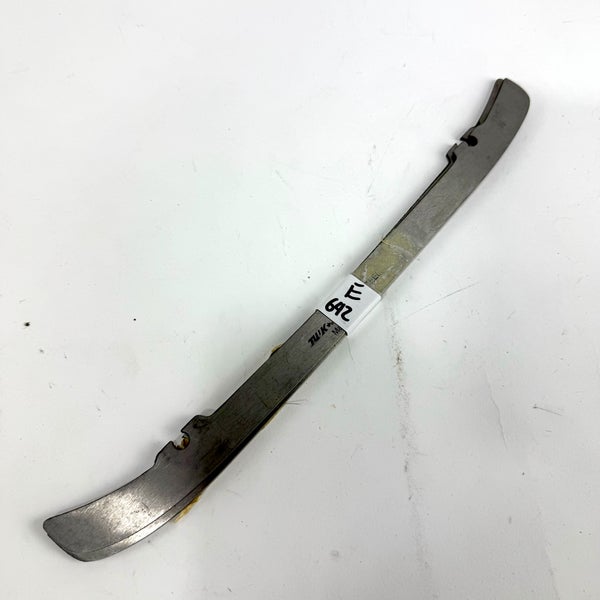 New Bauer 2 Bolt Stainless Steel | 306mm | E642