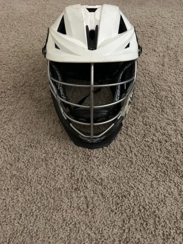 Cascade XRS Helmet (Used)