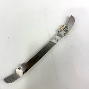 New Bauer 2 Bolt Stainless Steel | Size 6 , 254mm | G196