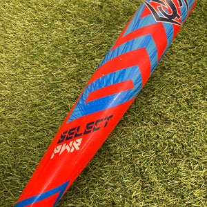 Louisville Slugger Select  (2 5/8") PWR USA Youth (-8)