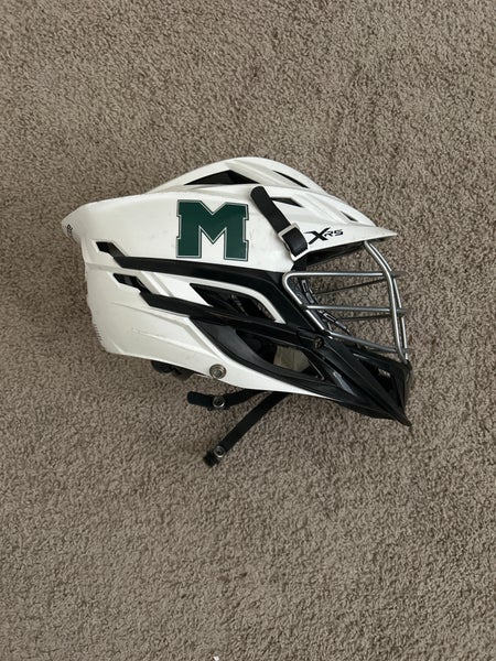 Cascade XRS Helmet (Used)