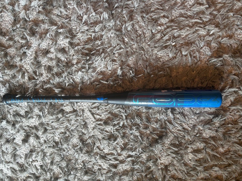 2024 Easton Rope Composite BBCOR Certified Bat (-3)  33" (New)