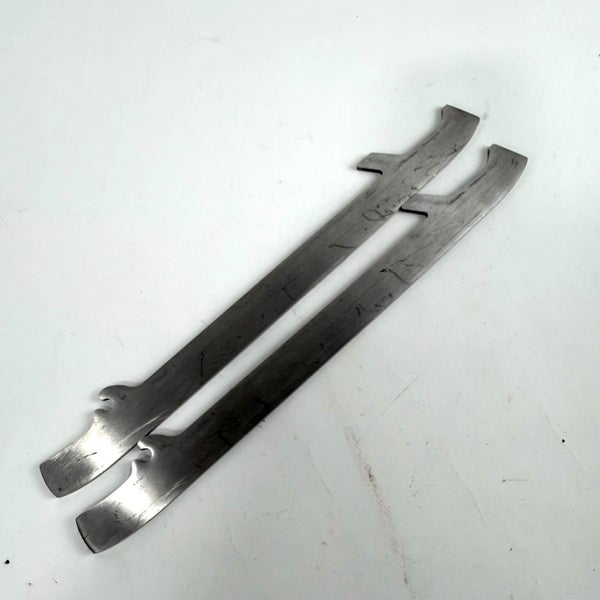New Tydan 1 Bolt Goalie Steel | Size 9 | M229
