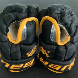 Bauer Vapor Pro Team Gloves 11" Pro Stock (Used)