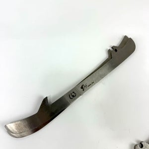 New Bauer 1 Bolt Step Stainless Steel | 272mm | C63