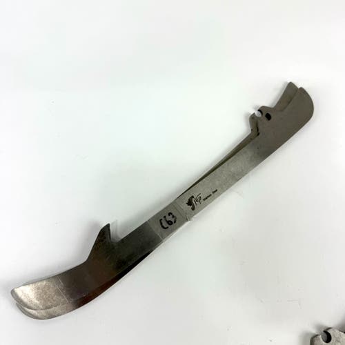 New Bauer 1 Bolt Step Stainless Steel | 272mm | C63