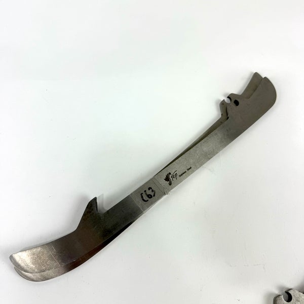 New Bauer 1 Bolt Step Stainless Steel | 272mm | C63