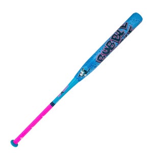 Anarchy BUBBLE BUBBLE 26oz USSSA Slowpitch 240 Softball Bat