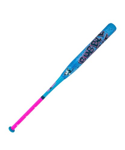 Anarchy BUBBLE BUBBLE 26oz USSSA Slowpitch 240 Softball Bat