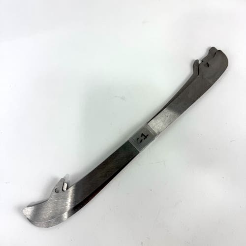 New Graf 1 Bolt Steel | 288mm | C1