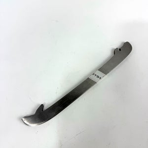 New Graf 1 Bolt Steel | 254mm | G191