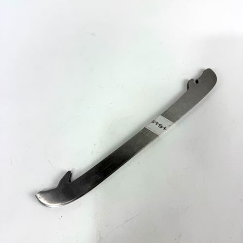 New Graf 1 Bolt Steel | 254mm | G191