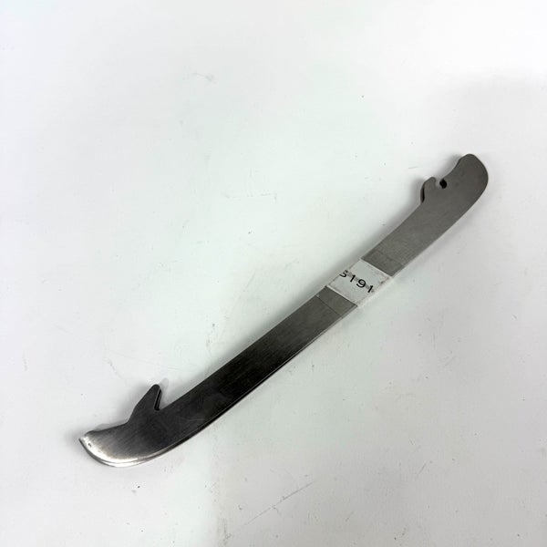 New Graf 1 Bolt Steel | 254mm | G191