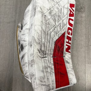 Charlotte Checkers Vaughn Velocity VE8 Regular Pro Stock (Used)