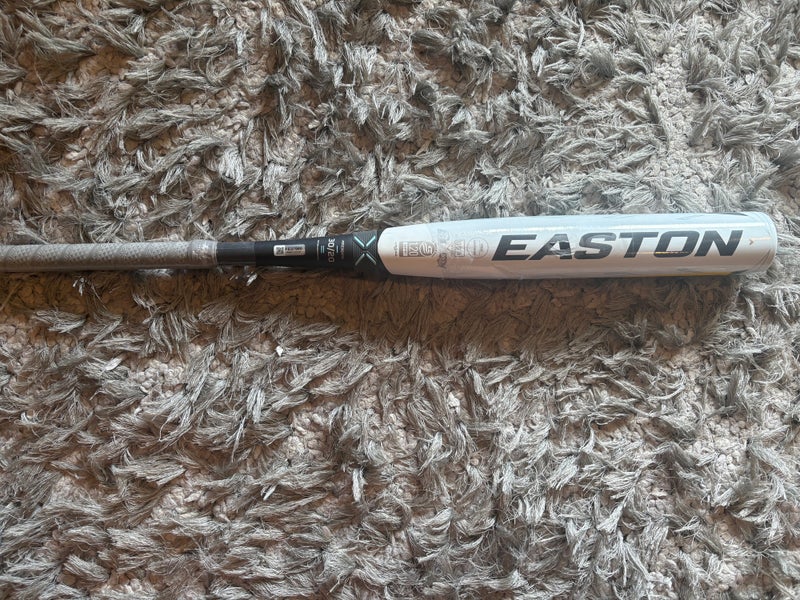 Easton Ghost Composite Bat (-10)  20 oz 30" (New)