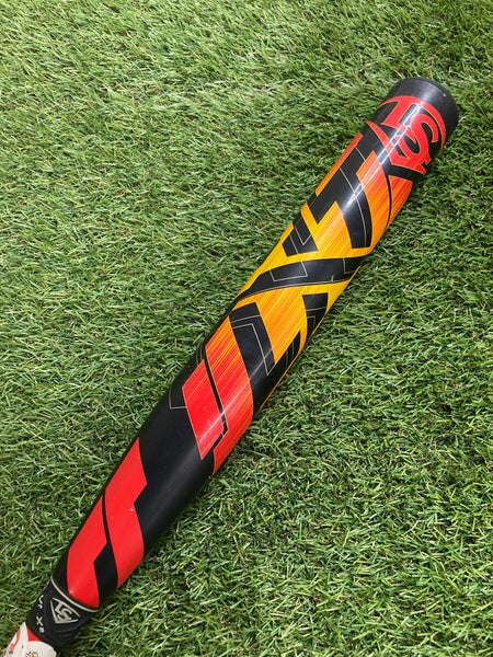 Louisville Slugger LXT Fastpitch Bat 2022 (-9)