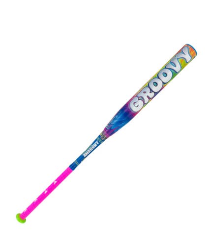 Anarchy GROOVY 26oz USSSA Slowpitch Softball Bat