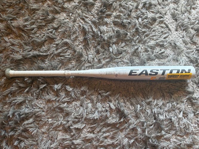 Easton Ghost Unlimited Composite Bat (-10)  20 oz 30" (New)