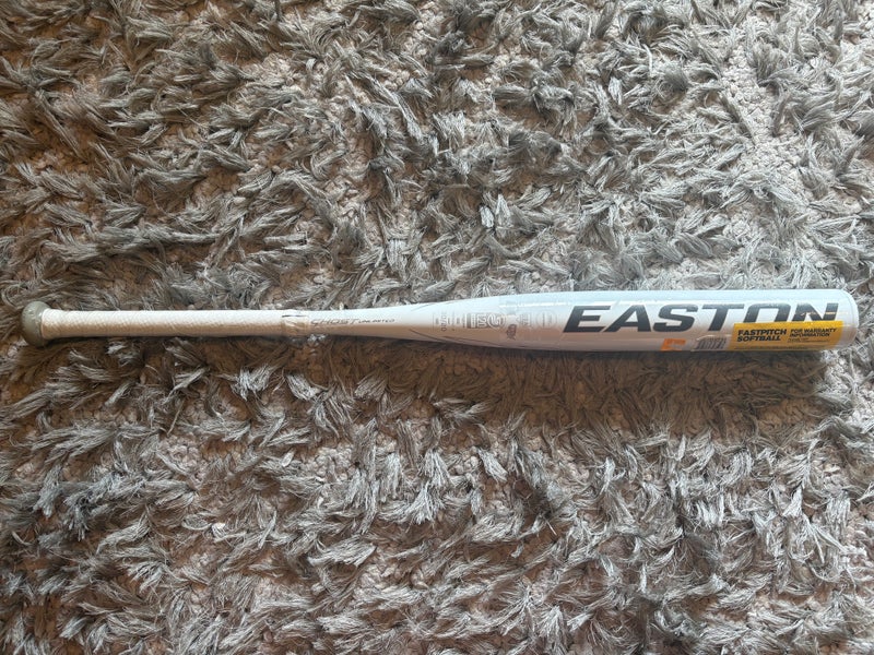 Easton Ghost Unlimited Composite Bat (-10)  20 oz 30" (New)