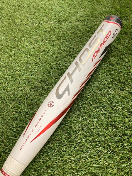 Easton Ghost Advanced Fastpitch Bat 2020 (-10) CAGE BAT