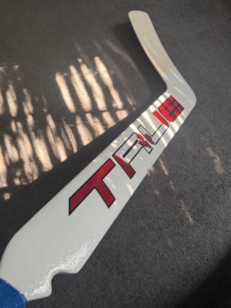 Team Canada True 9X3 Goalie Stick