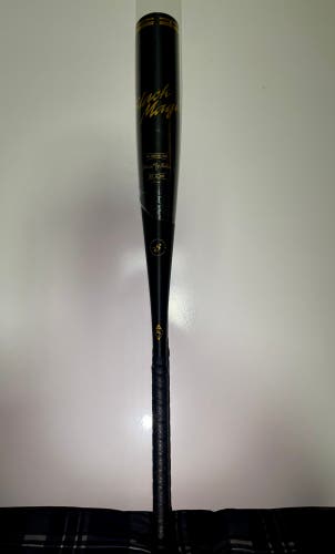 Easton Black Magic Alloy USSSA Certified Bat (-8)  23 oz 31" (New)