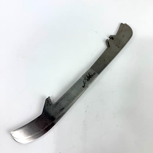 New Bauer 1 Bolt Step Stainless Steel | 288mm | C60
