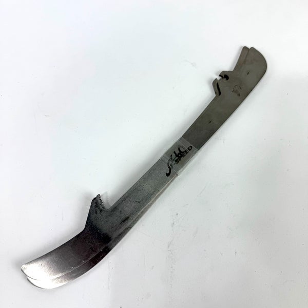 New Bauer 1 Bolt Step Stainless Steel | 288mm | C60