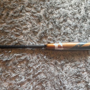 2024 DeMarini Zoa Composite BBCOR Certified Bat (-3)  29 oz 32" (New)