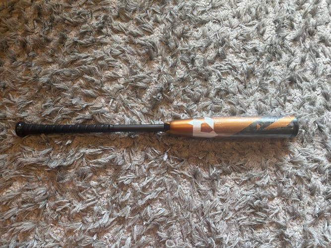 2024 DeMarini Zoa Composite BBCOR Certified Bat (-3)  29 oz 32" (New)