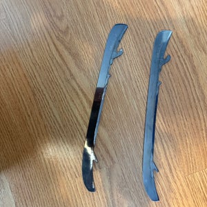 Bauer 272 mm (Used)