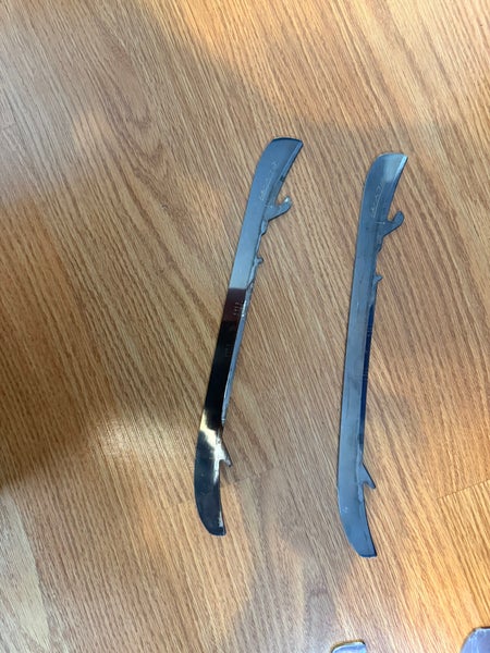 Bauer 272 mm (Used)