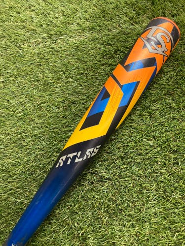 Louisville Slugger Atlas BBCOR 2024 (-3)