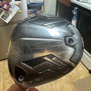 11* Titleist TSi3 Left Hand Driver Stiff Flex 11 Degree Loft Lefty Handed