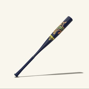 2025 Combat MFG Spec A1 Alloy BBCOR Certified Bat (-3)  29 oz 32" (New)