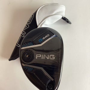 Ping G440 2-Hybrid 17* Tensei Stiff Graphite Shaft