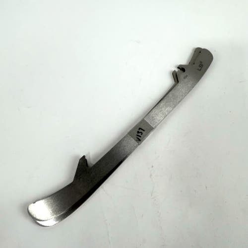 New Bauer 1 Bolt LS2 Steel | 254mm | Y137