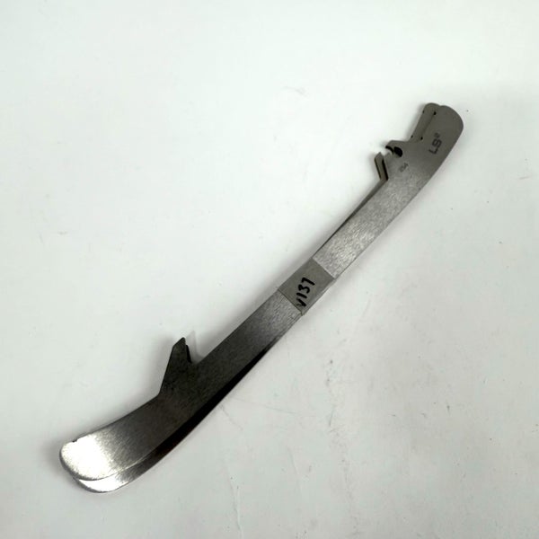 New Bauer 1 Bolt LS2 Steel | 254mm | Y137