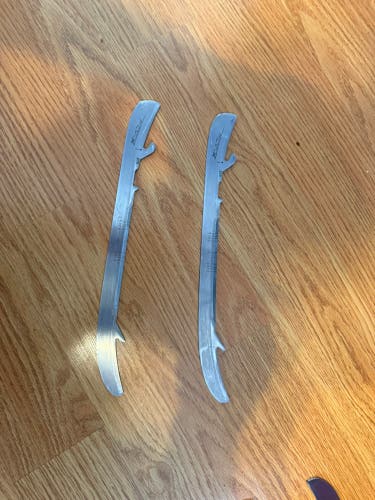 Bauer 272 mm (Used)