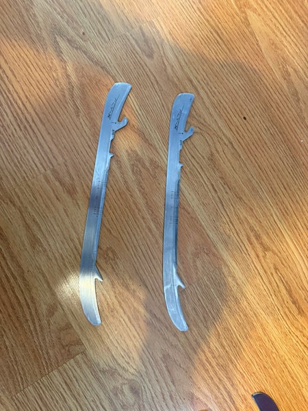 Bauer 272 mm (Used)