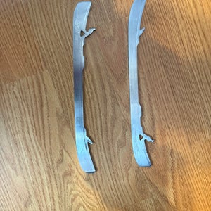 Bauer 272 mm (Used)