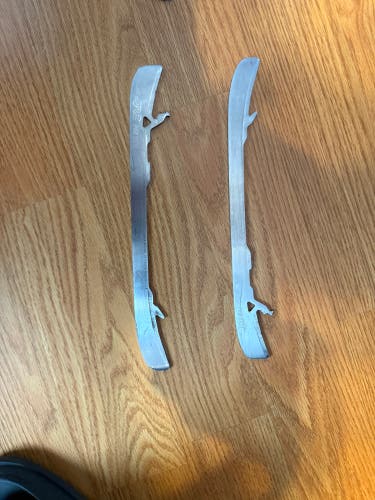 Bauer 272 mm (Used)
