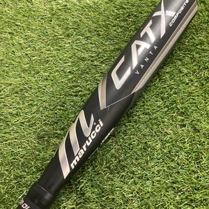 Marucci CATX Vanta Composite (2 3/4") USSSA 2024 (-10)